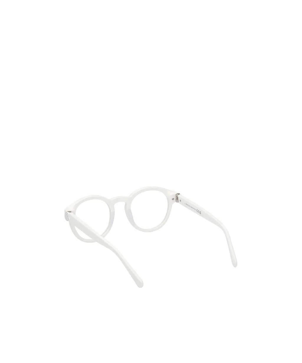 Round Frame Glasses