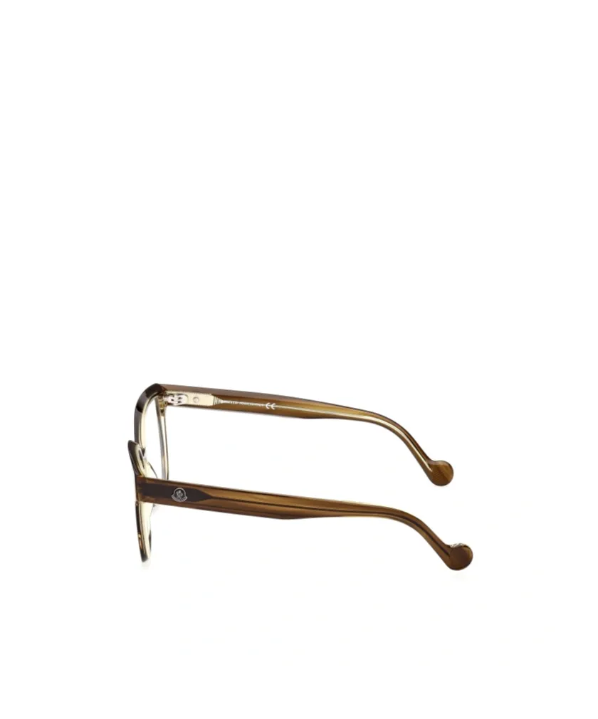 Logo Flat Mirror