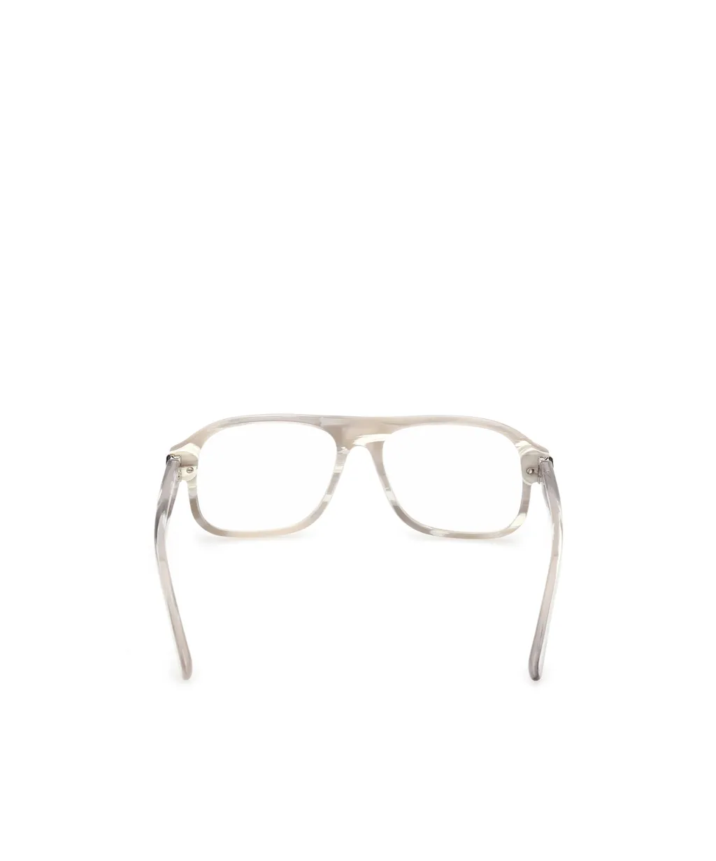Square Frame Glasses
