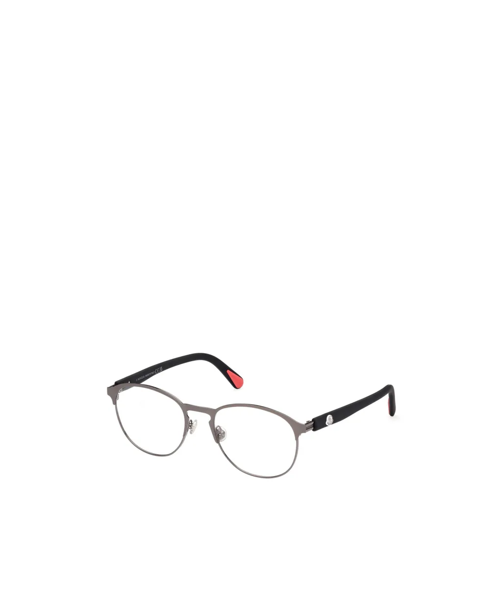 Oval Frame Glasses