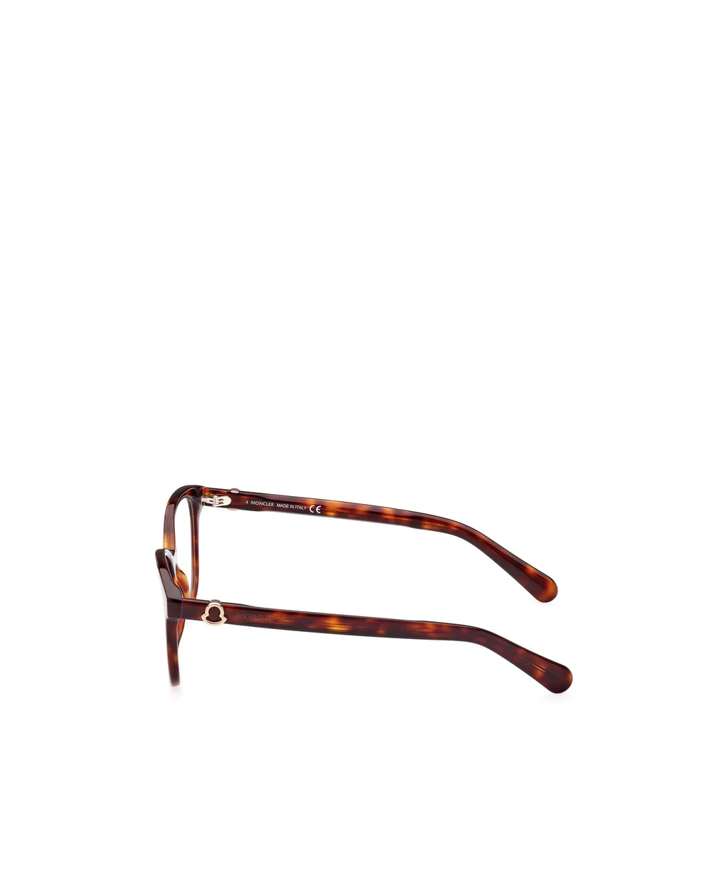 Round Frame Glasses