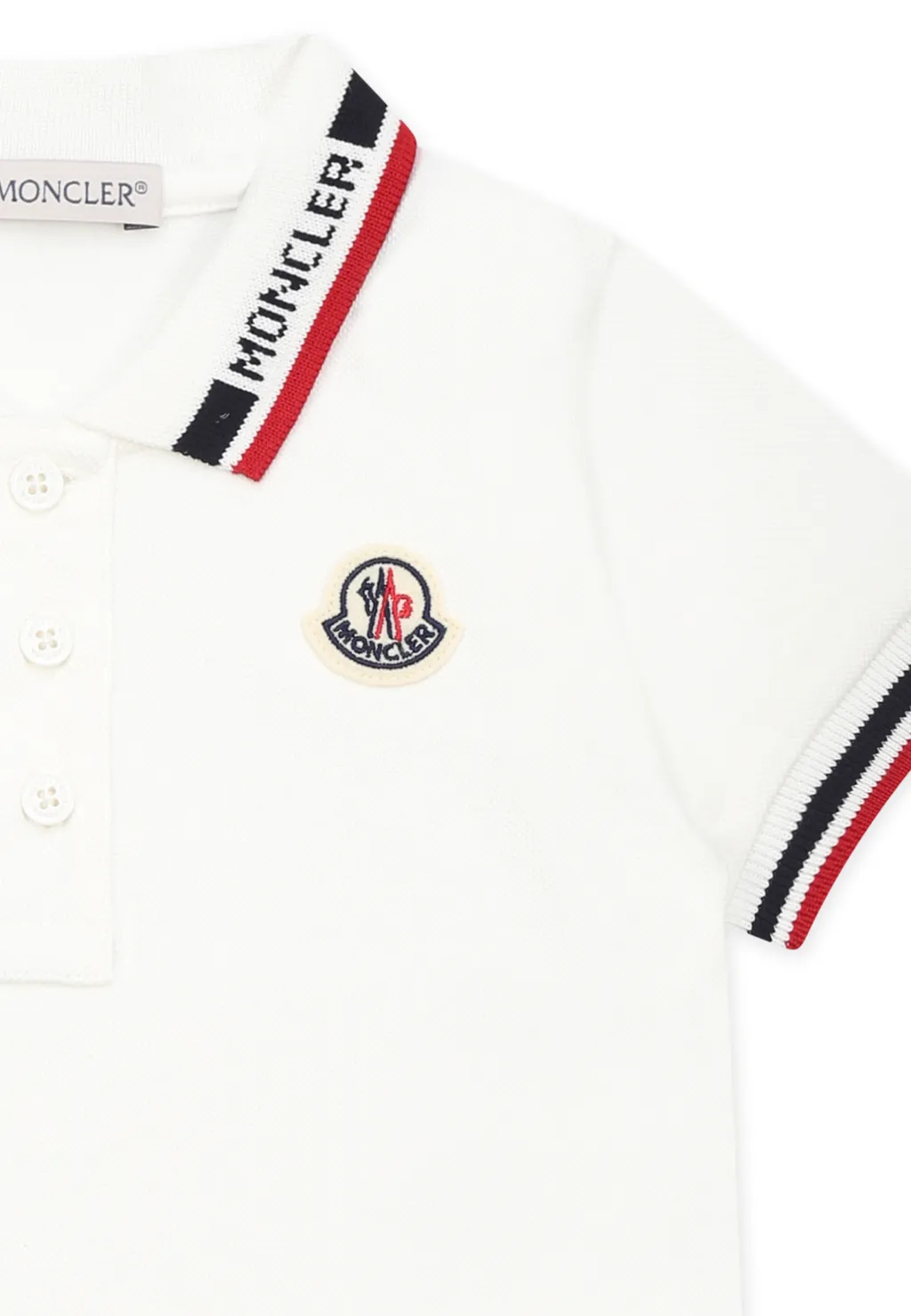 Short Sleeve Polo Shirt