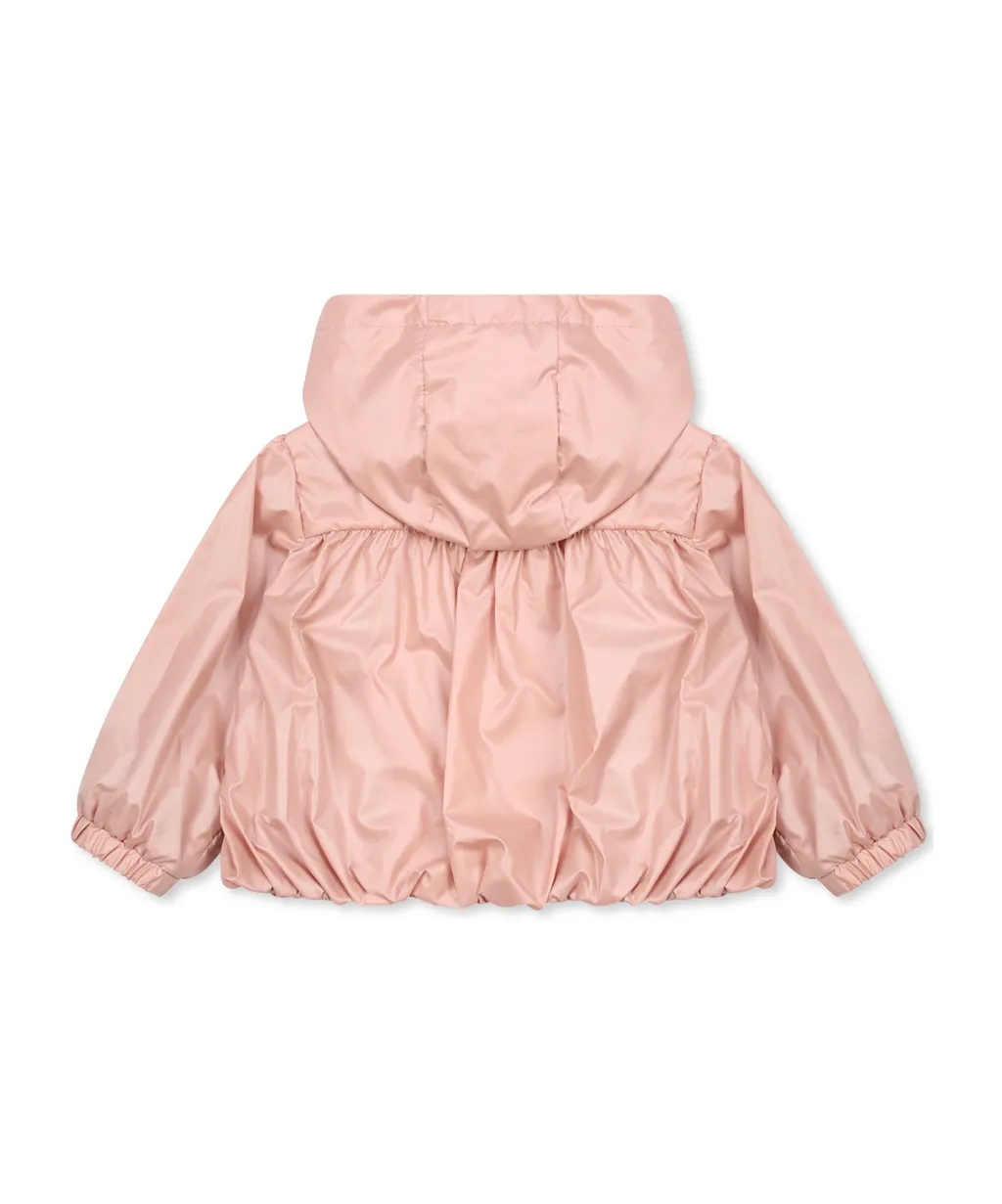 Chazeron Hooded Jacket