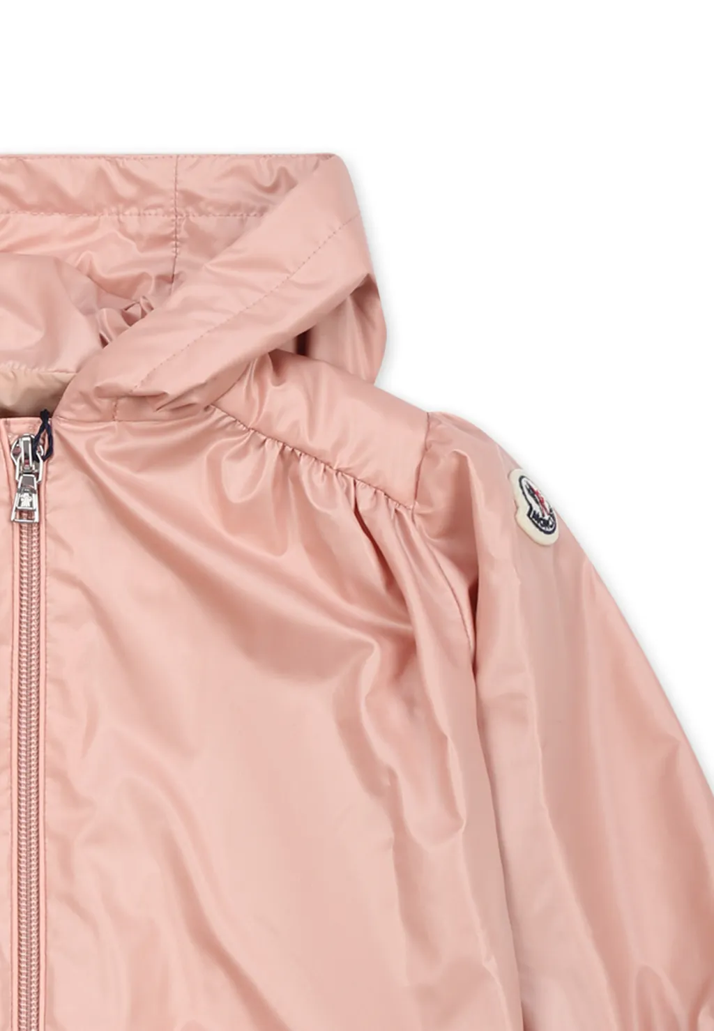 Chazeron Hooded Jacket