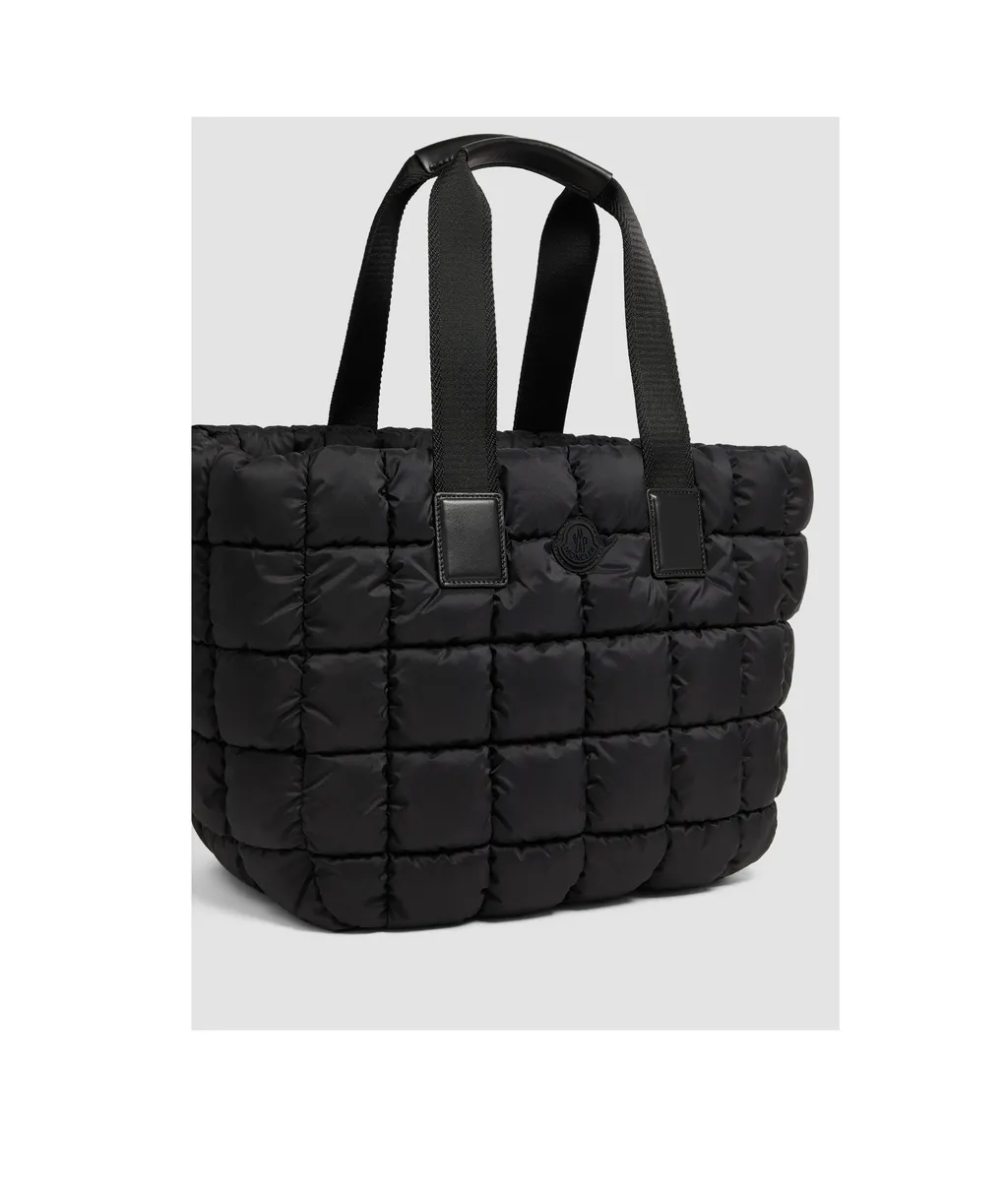Caradoc Water-Repellent Tote Bag