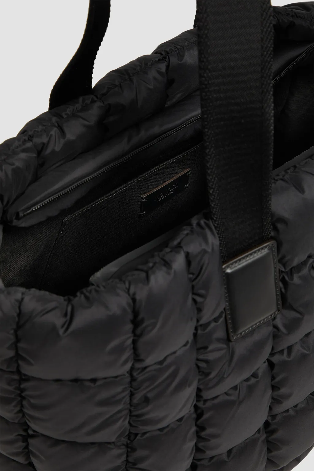 Caradoc Water-Repellent Tote Bag