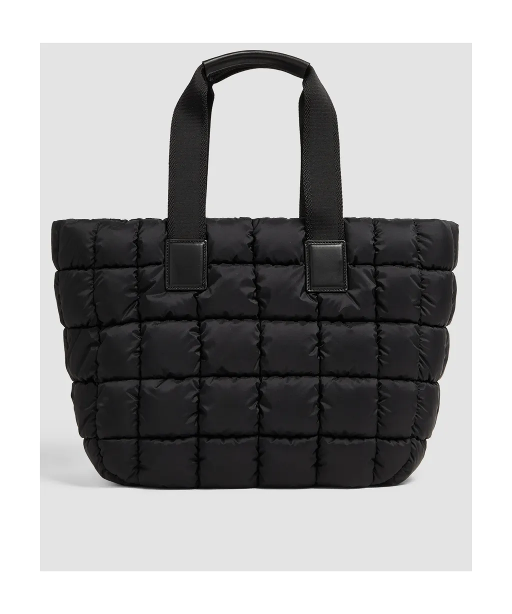 Caradoc Water-Repellent Tote Bag