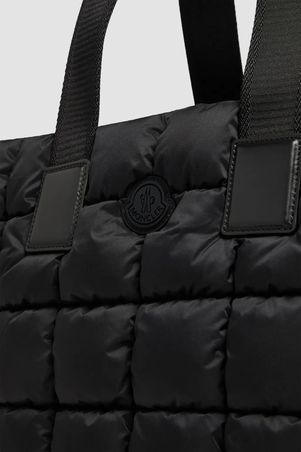 Caradoc Water-Repellent Tote Bag