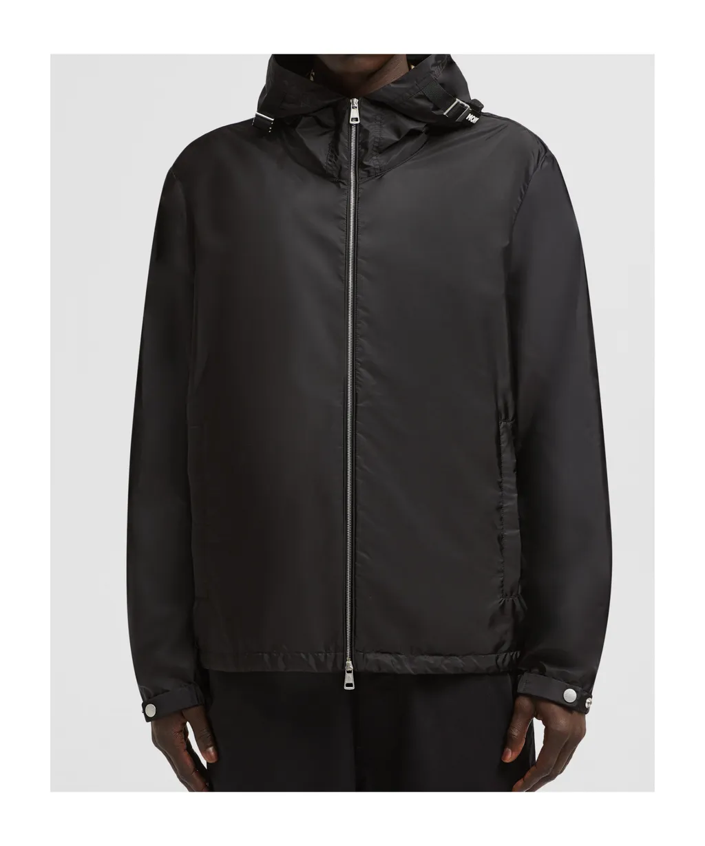 Remoray Hooded Jacket