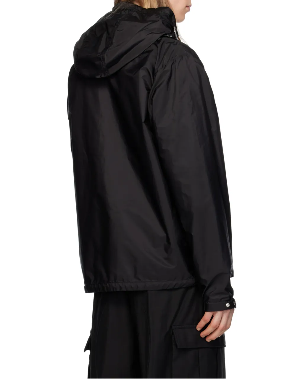 Remoray Hooded Jacket