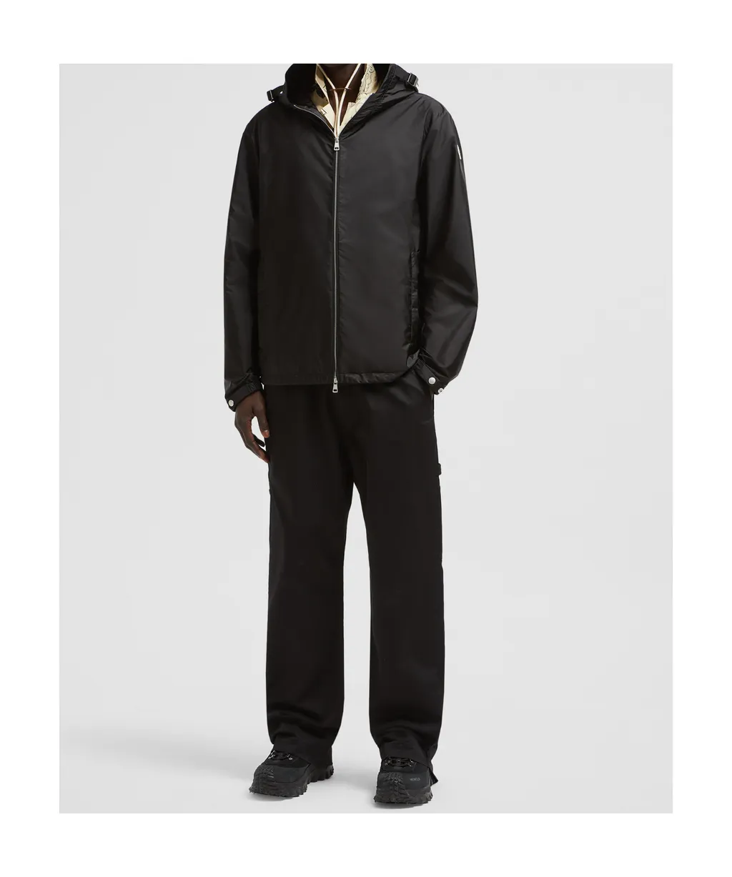 Remoray Hooded Jacket