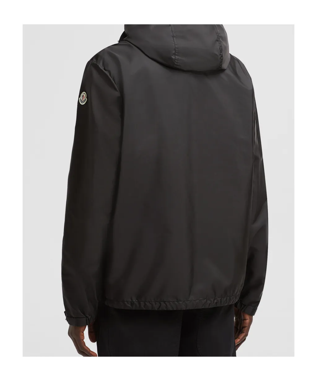 Remoray Hooded Jacket