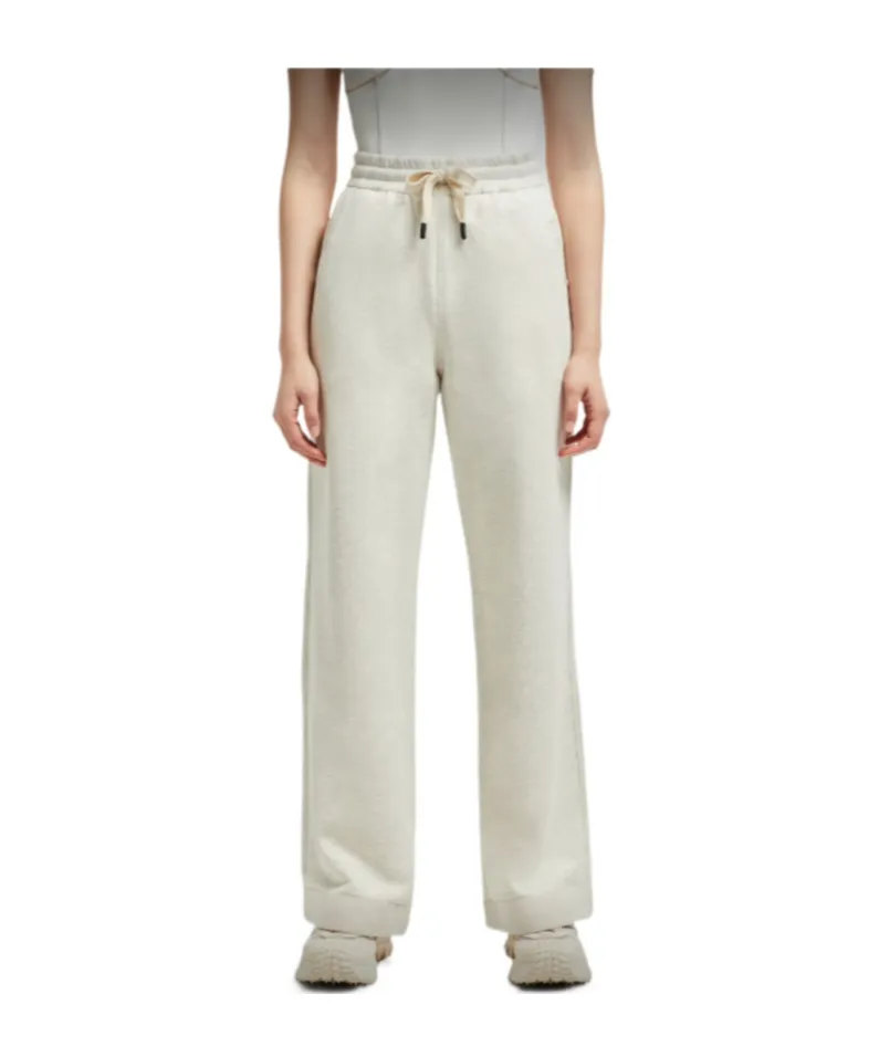 Cotton & Linen Track Pants