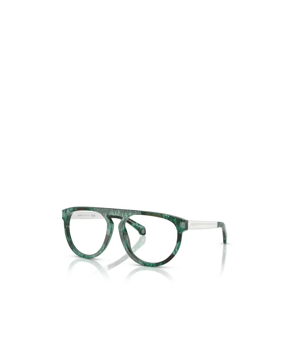 Geometric Shape Glasses
