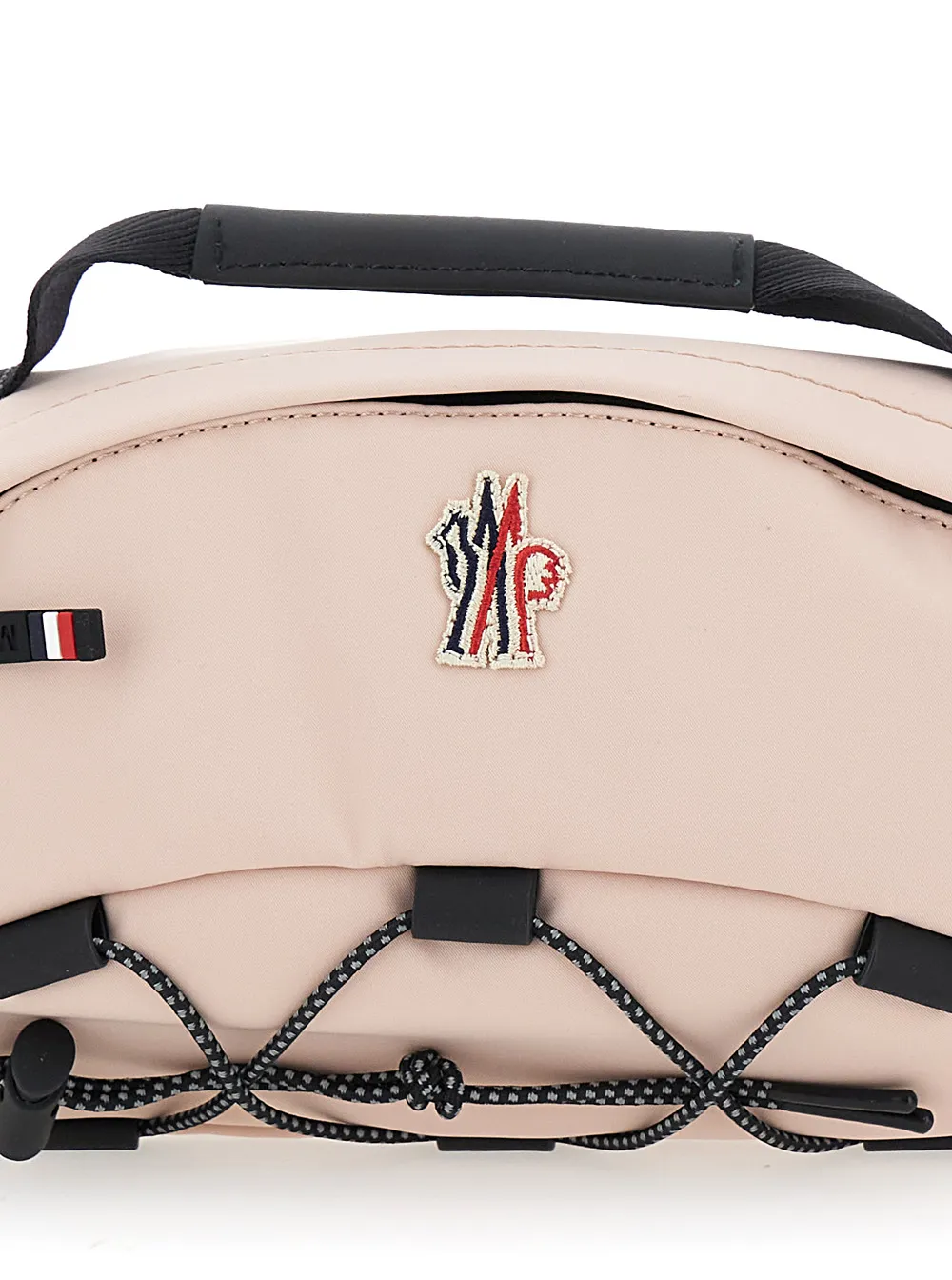Water-Repellent Belt Bag