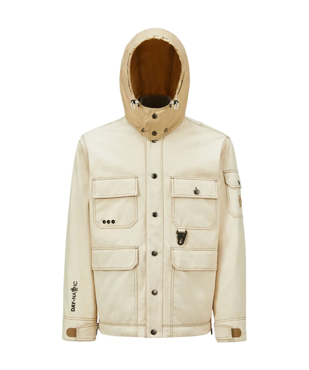 Kelpius Down Field Jacket