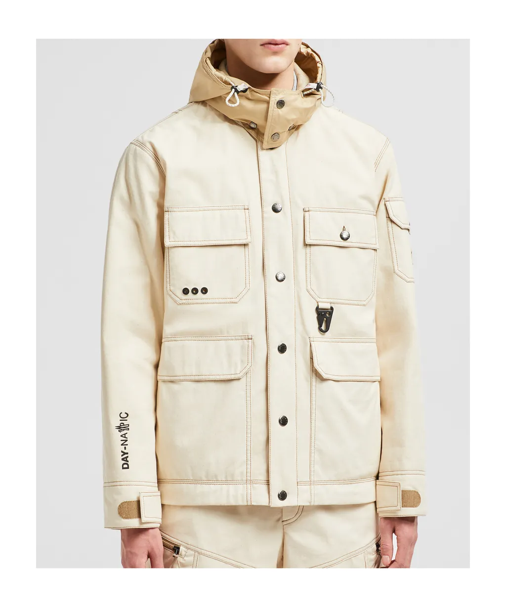 Kelpius Down Field Jacket