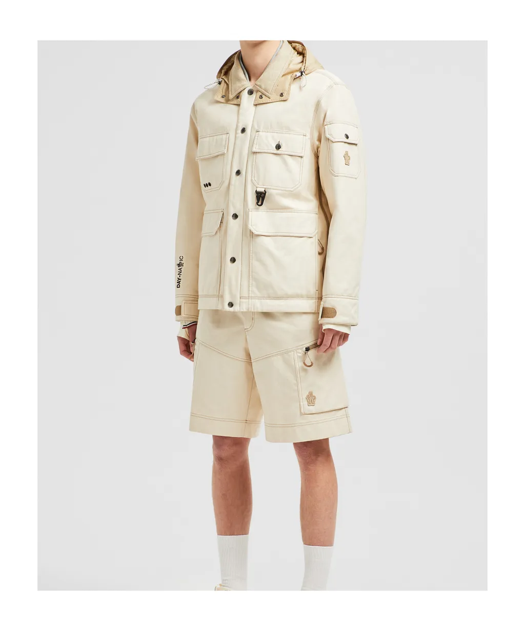 Kelpius Down Field Jacket