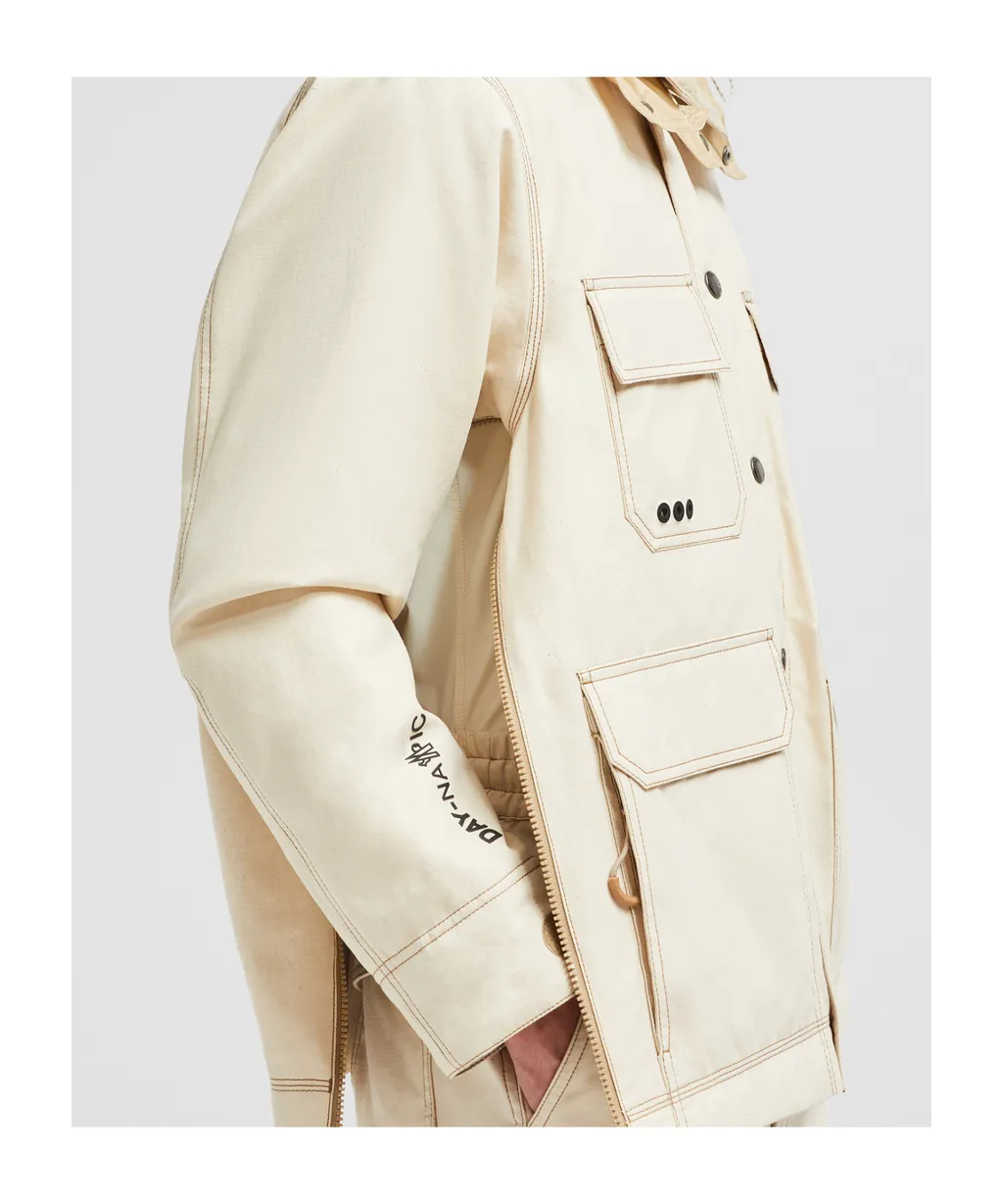 Kelpius Down Field Jacket