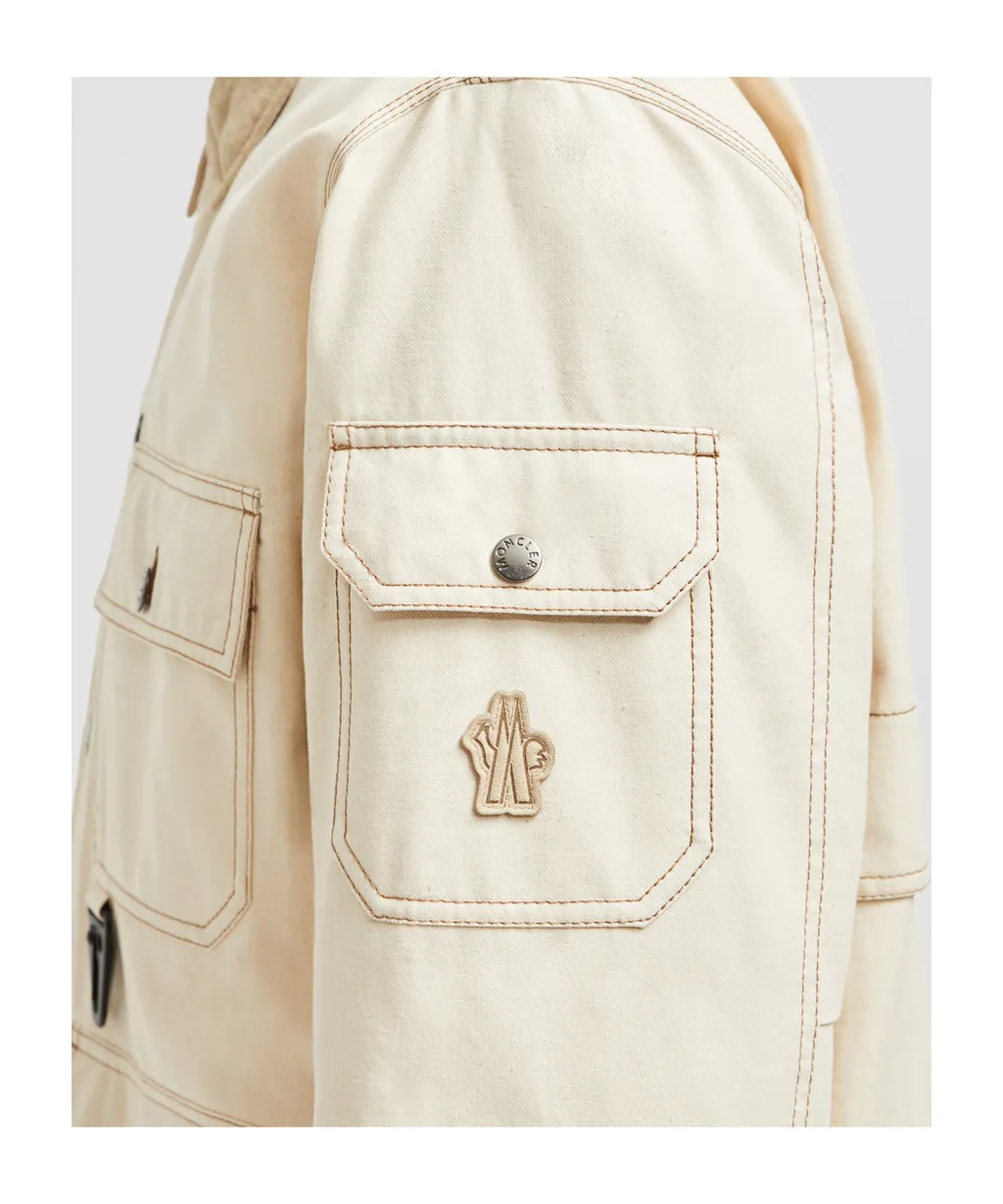 Kelpius Down Field Jacket