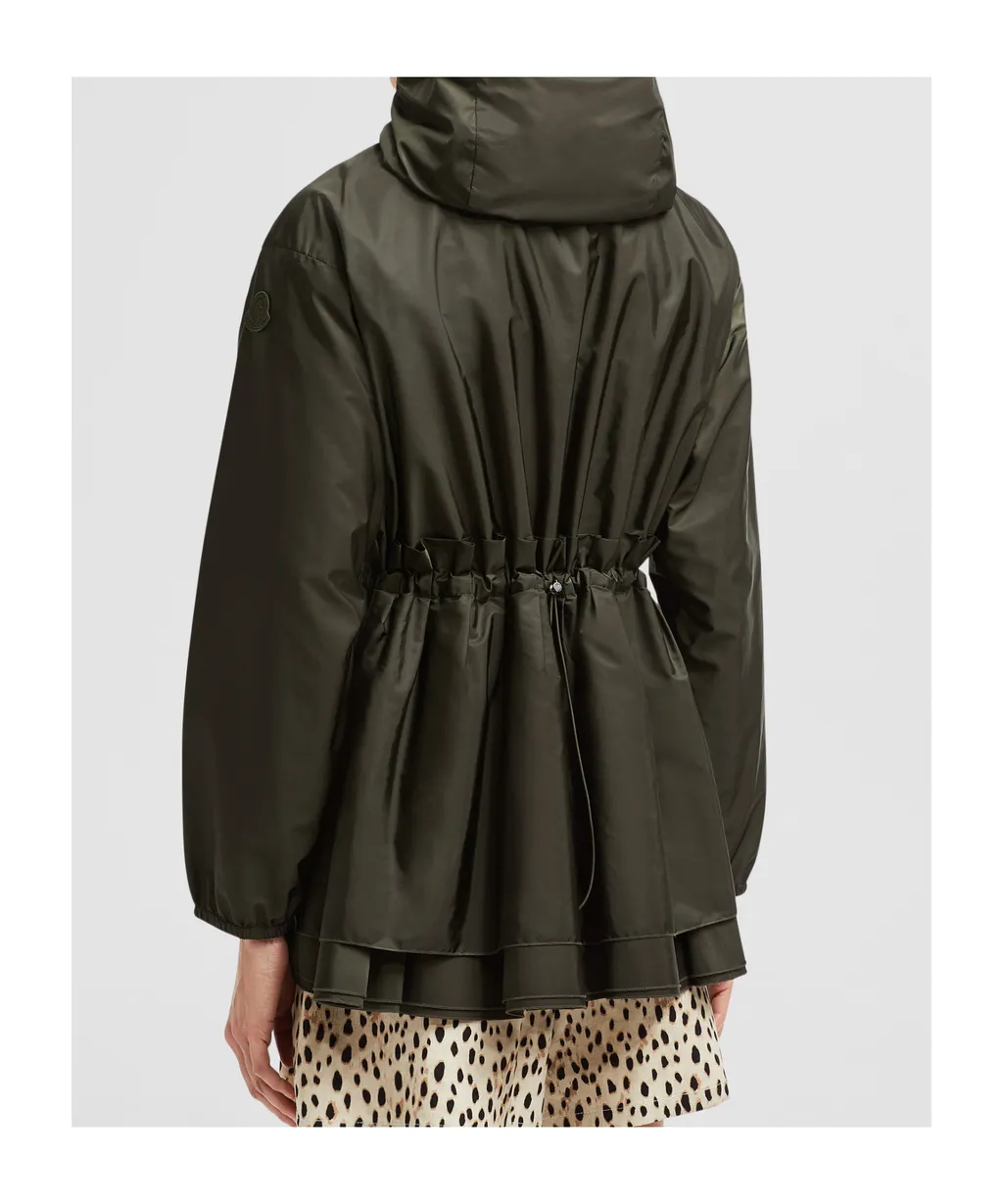 Wete Hooded Jacket