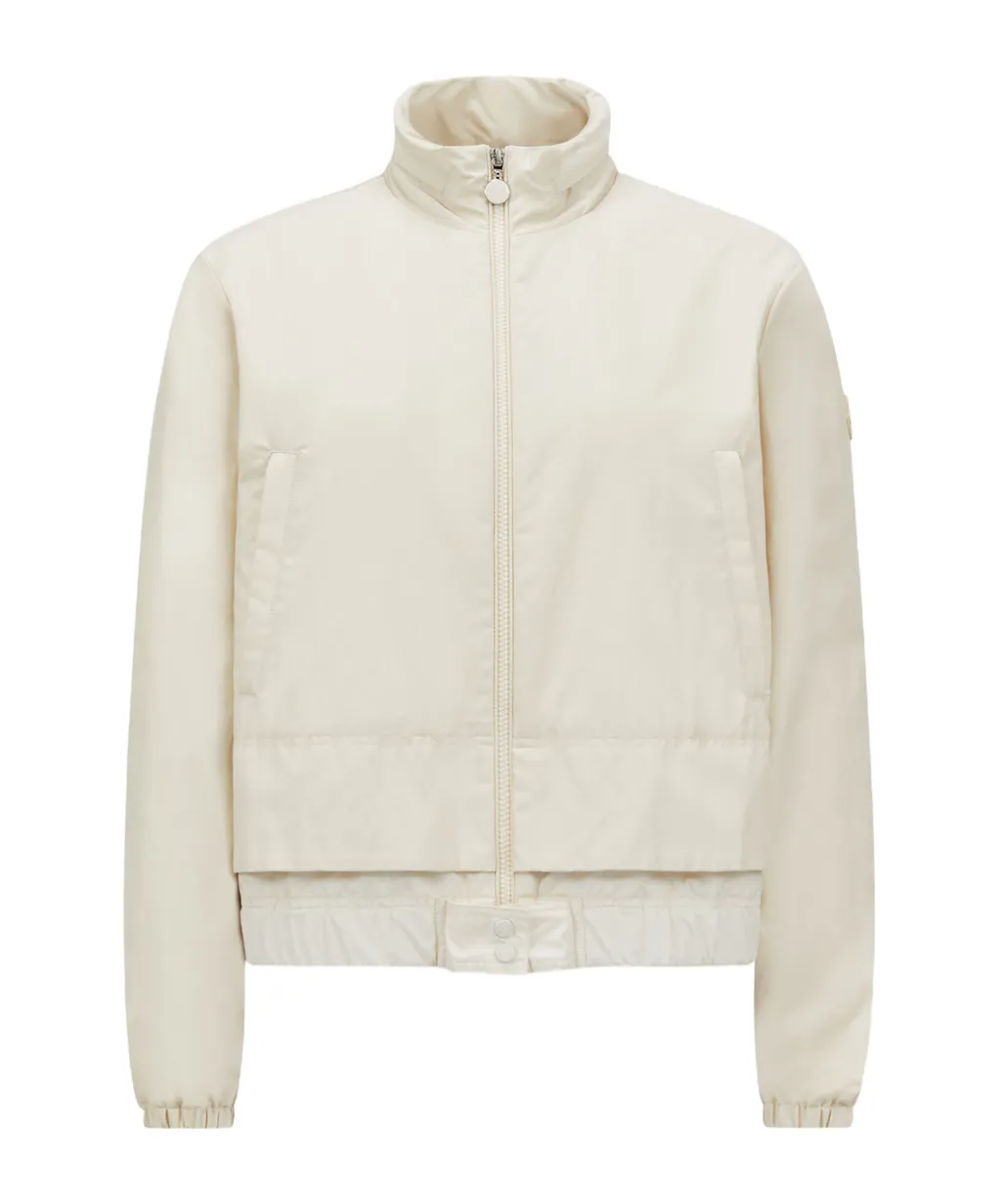 Janze Short Down Jacket