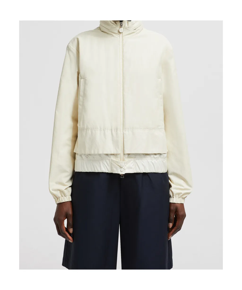 Janze Short Down Jacket