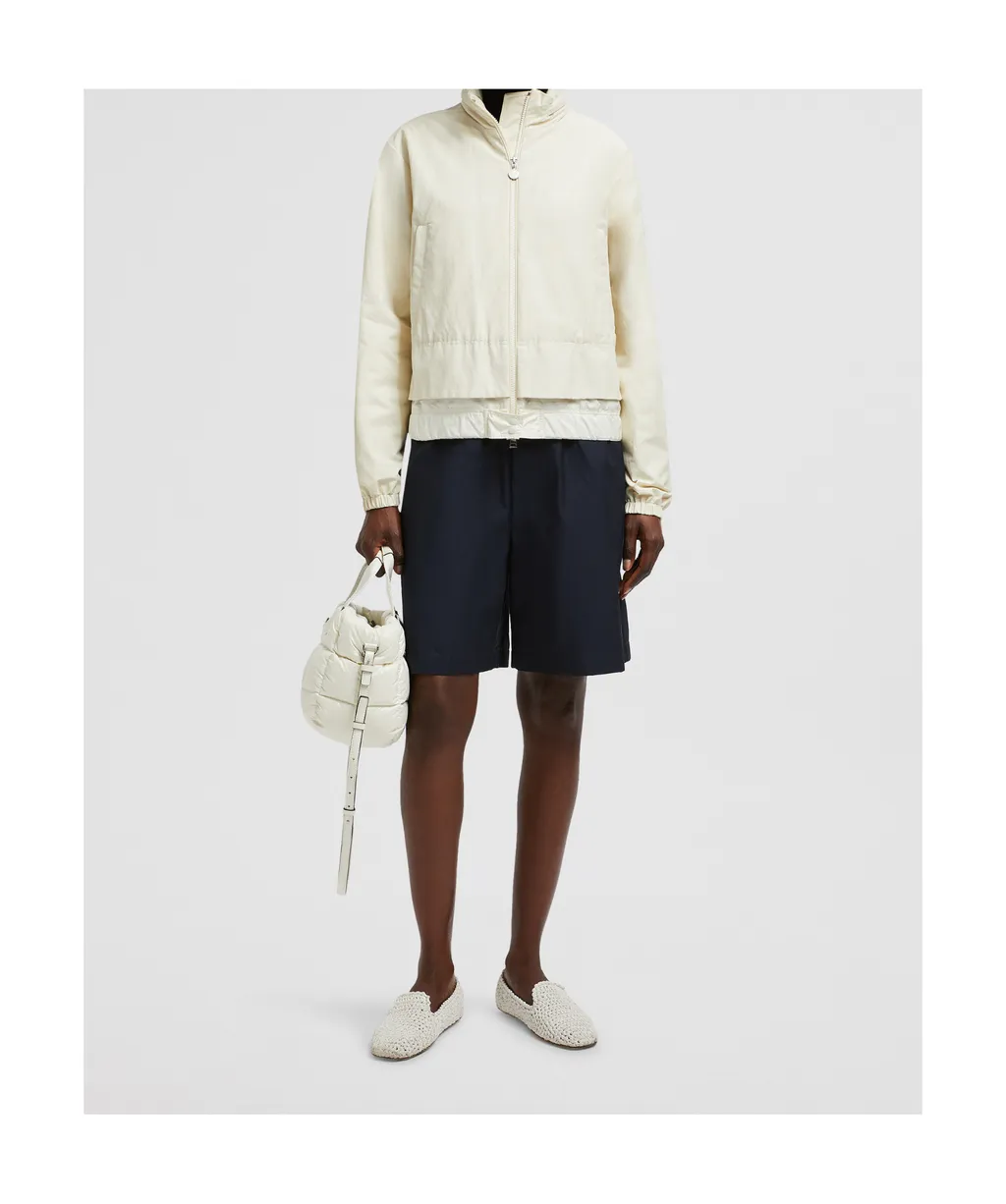 Janze Short Down Jacket