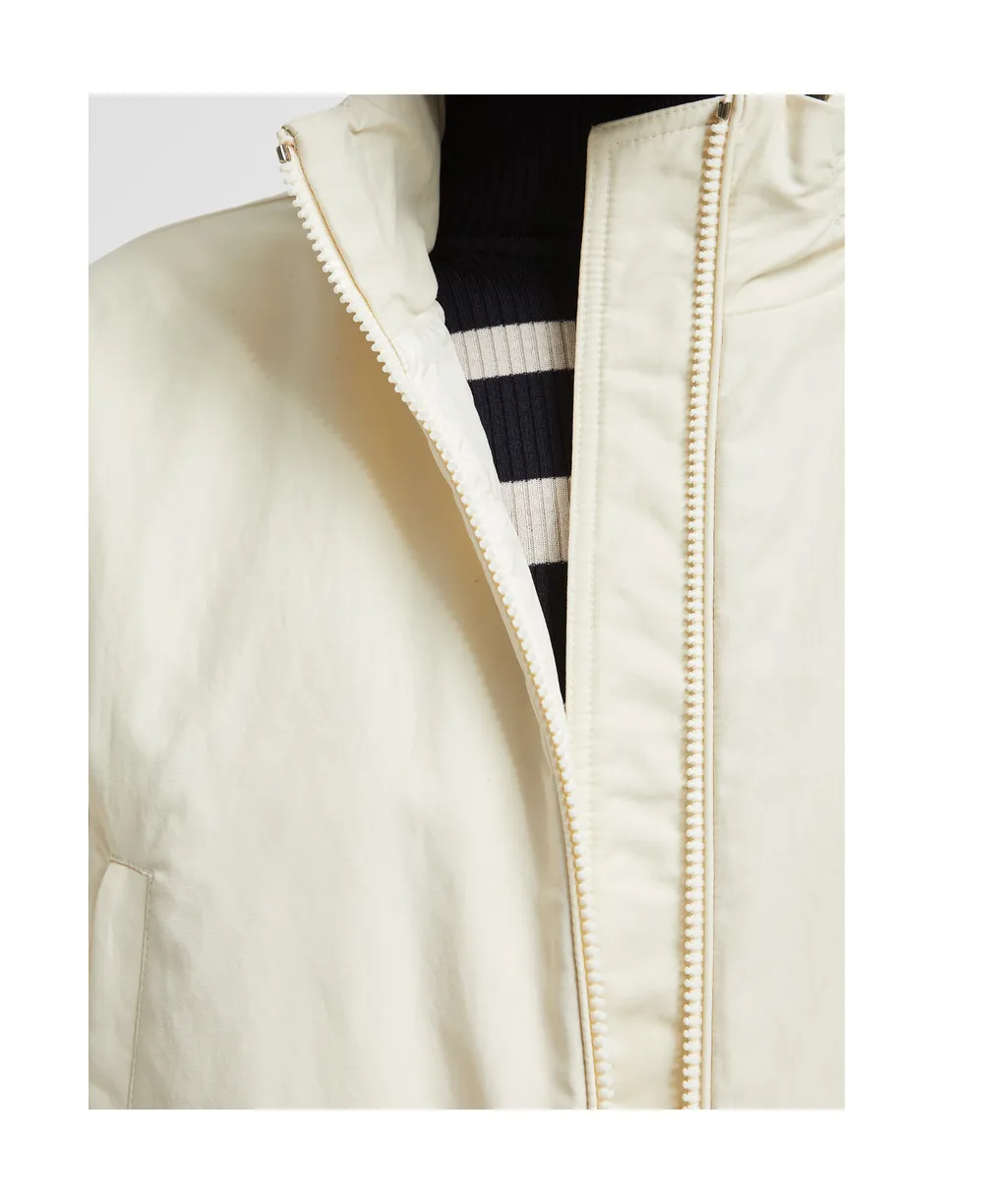 Janze Short Down Jacket