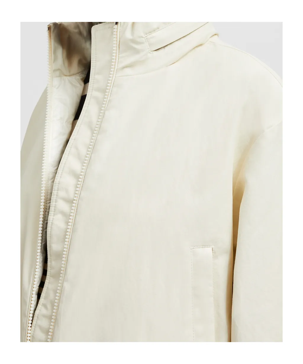 Janze Short Down Jacket
