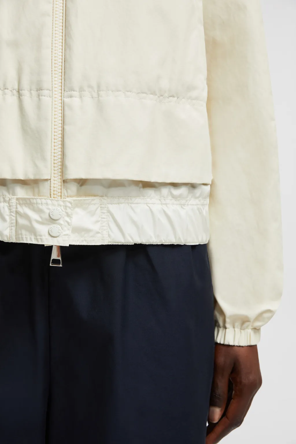 Janze Short Down Jacket