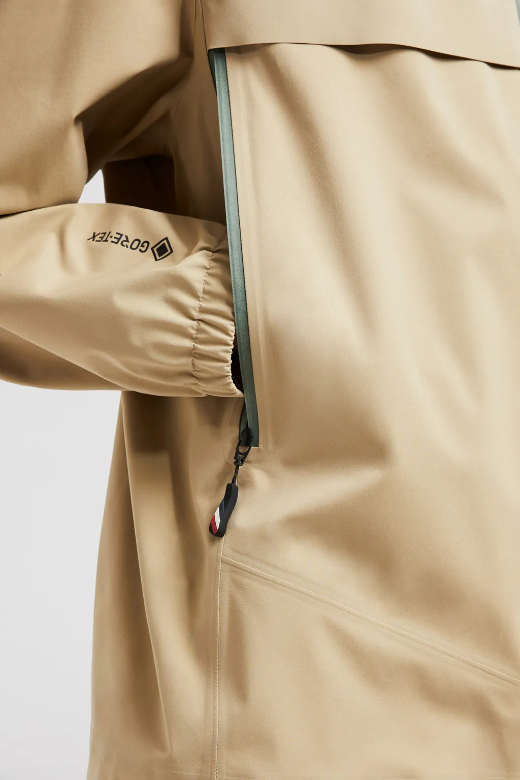 Day Namic Hooded Jacket