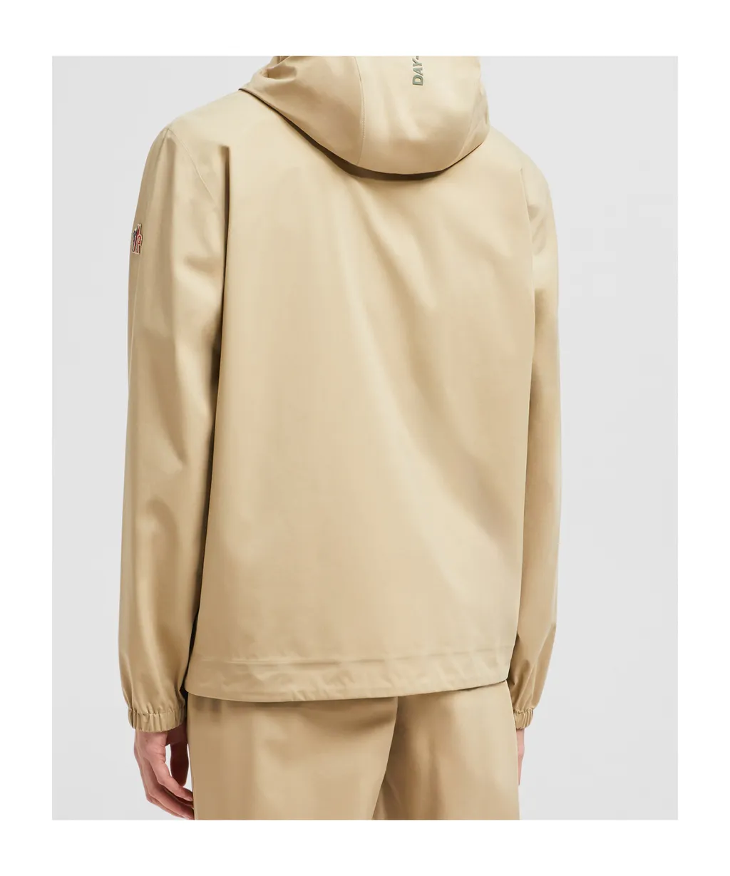 Day Namic Hooded Jacket