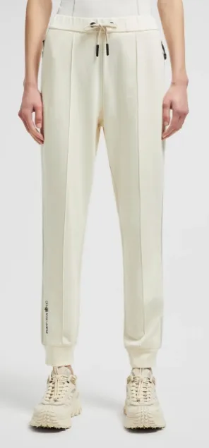 Jersey Track Pants
