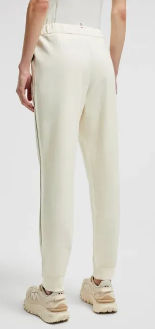 Jersey Track Pants