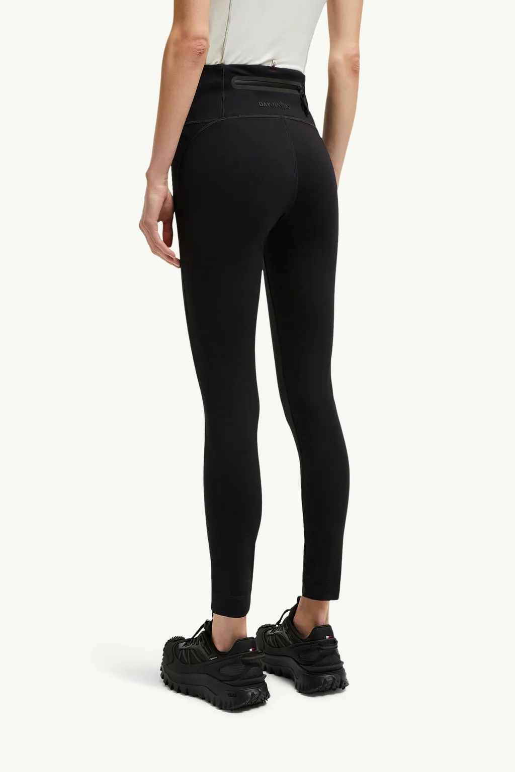 Technical Jersey Leggings