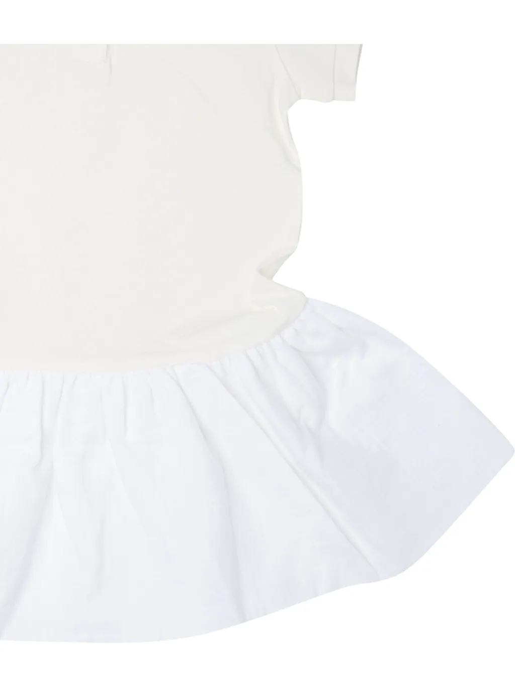 Short Sleeve Dress