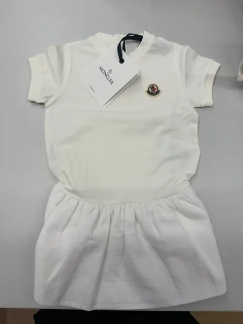 Short Sleeve Dress