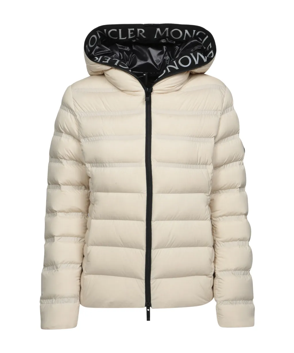 Alete Jacket