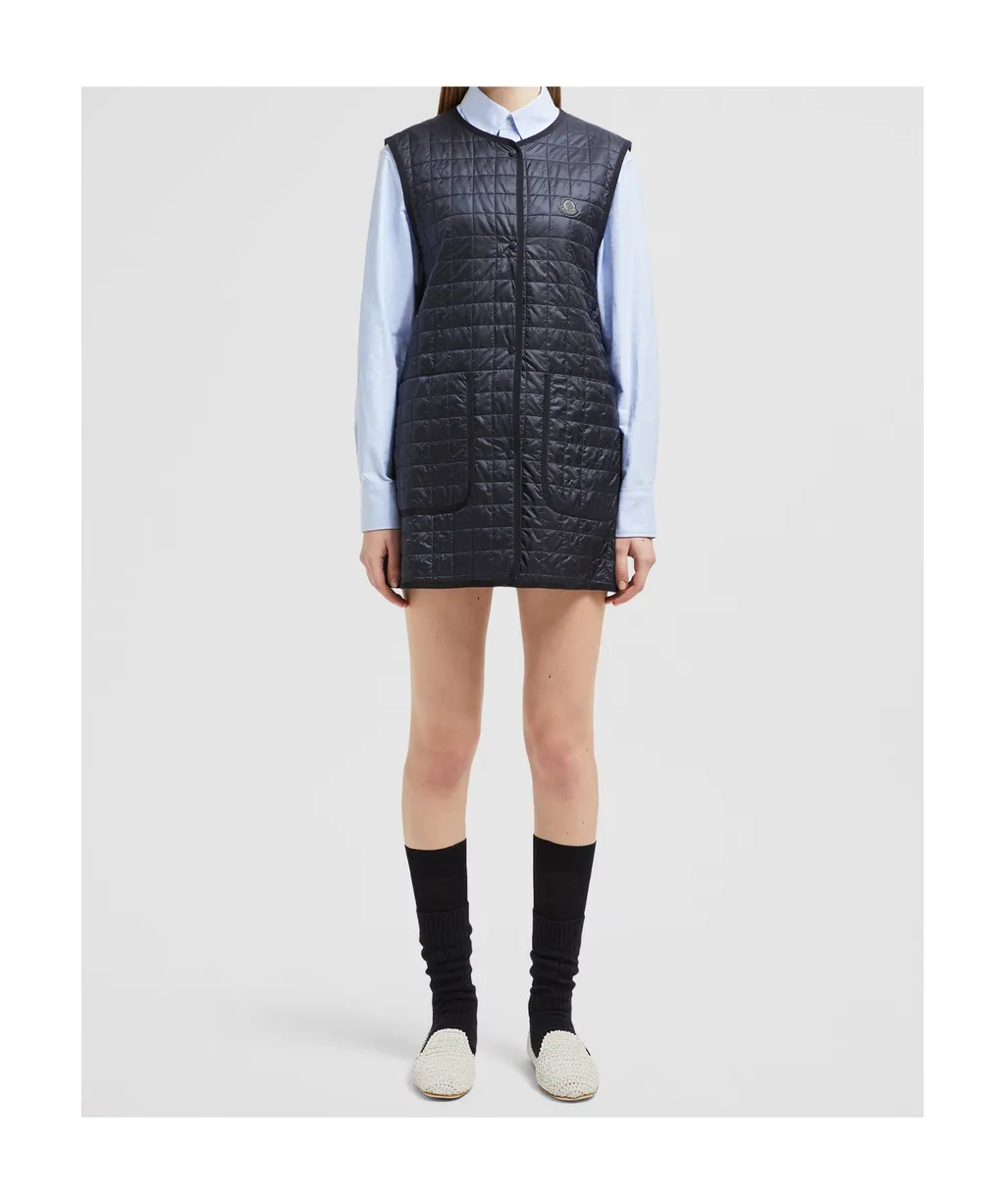 Belted Button-Up Coat