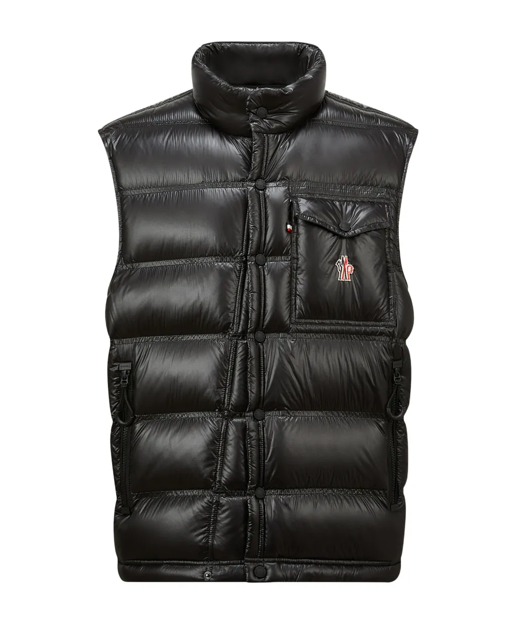 Nantu Down Gilet