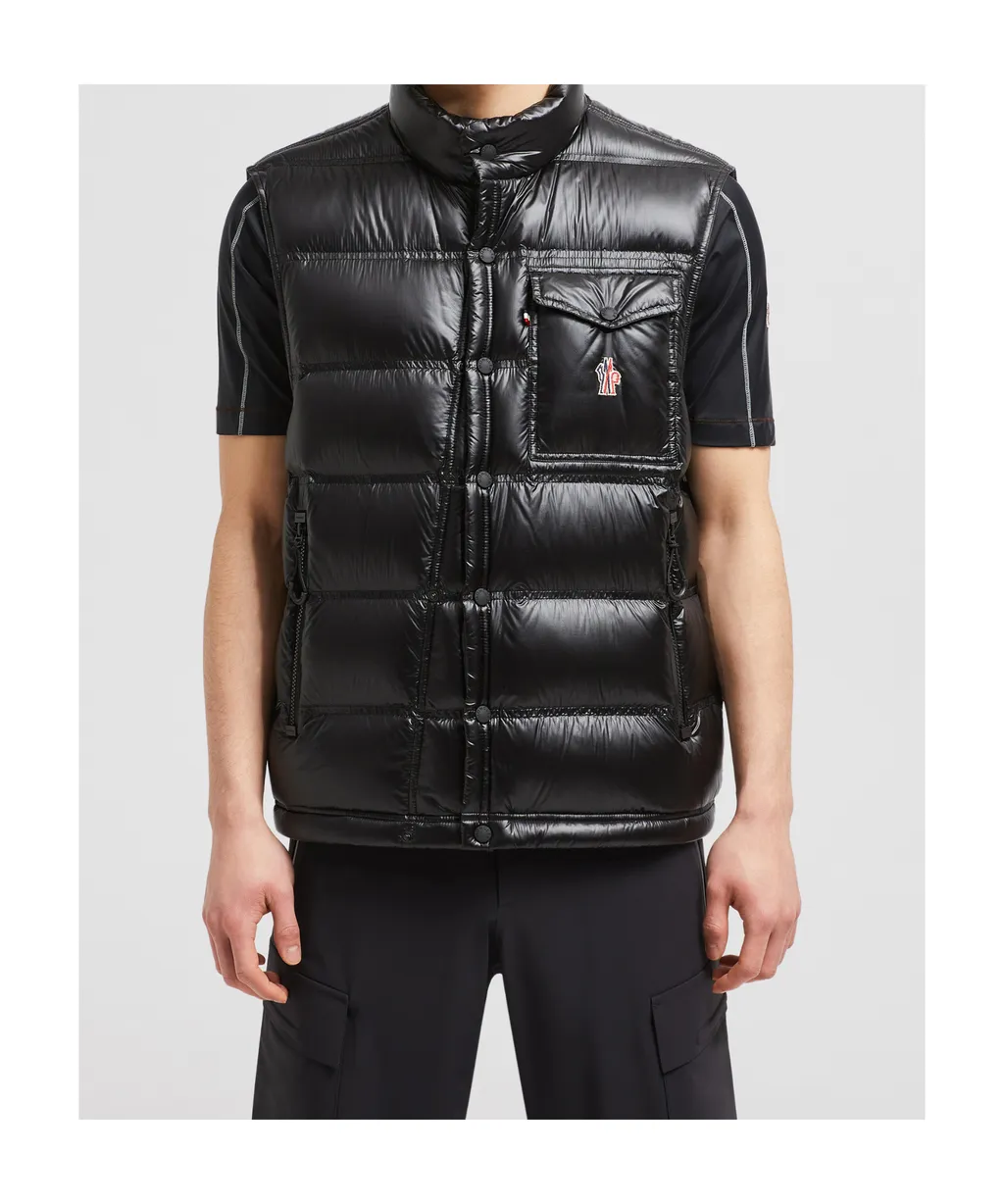 Nantu Down Gilet