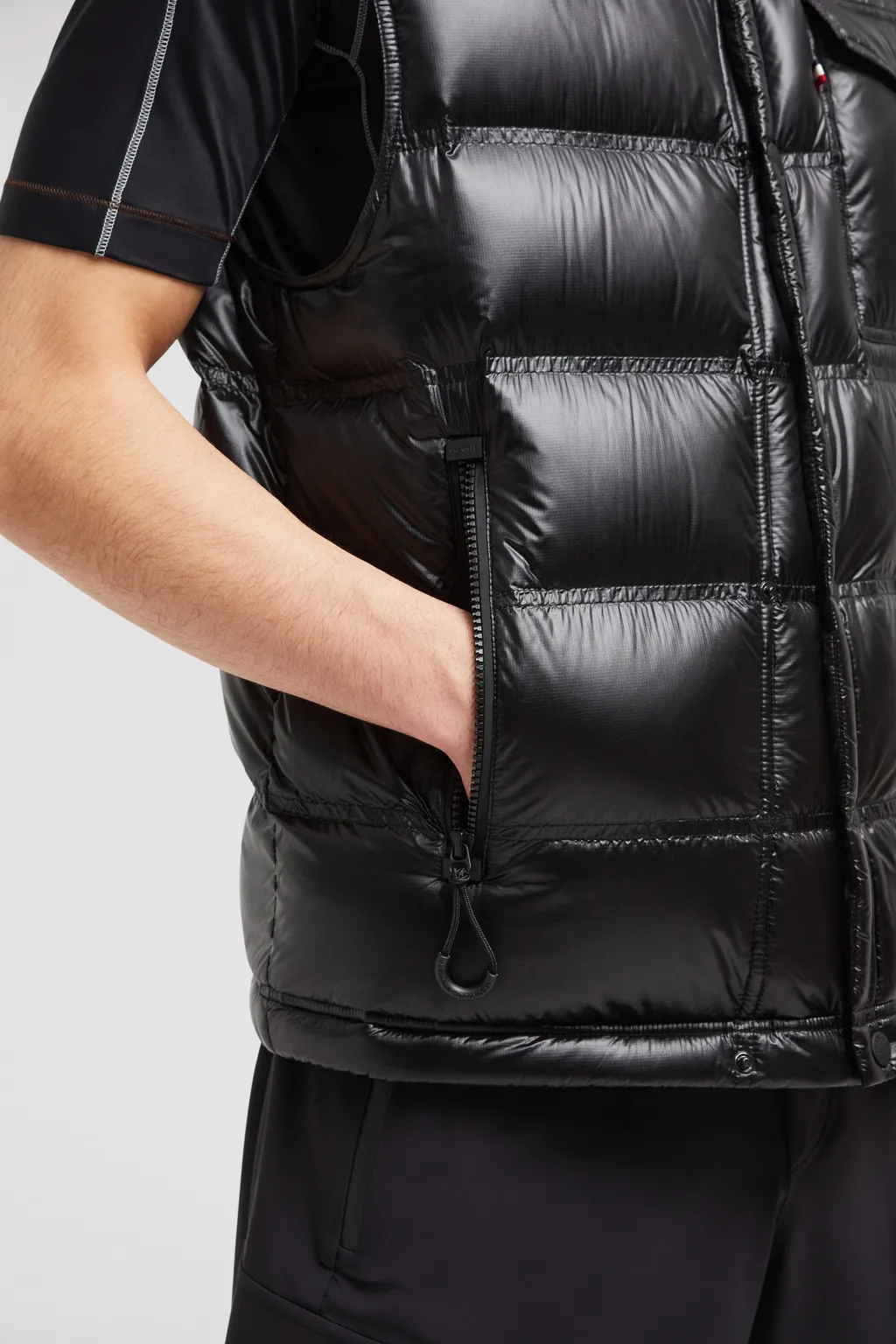Nantu Down Gilet