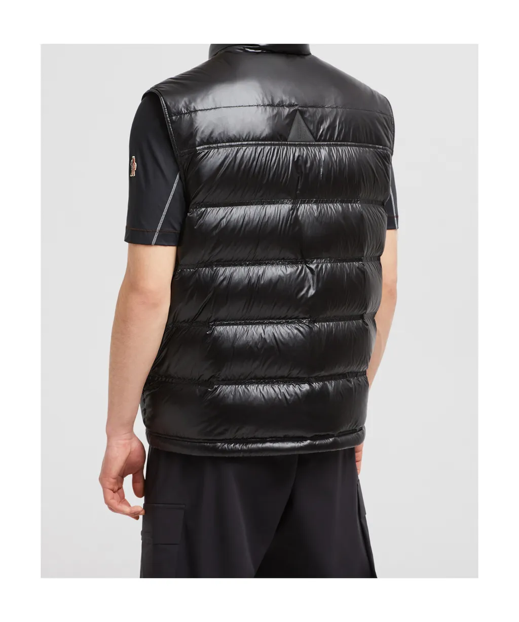 Nantu Down Gilet