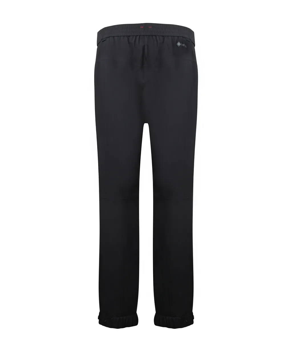 Elastic Waist Casual Pants