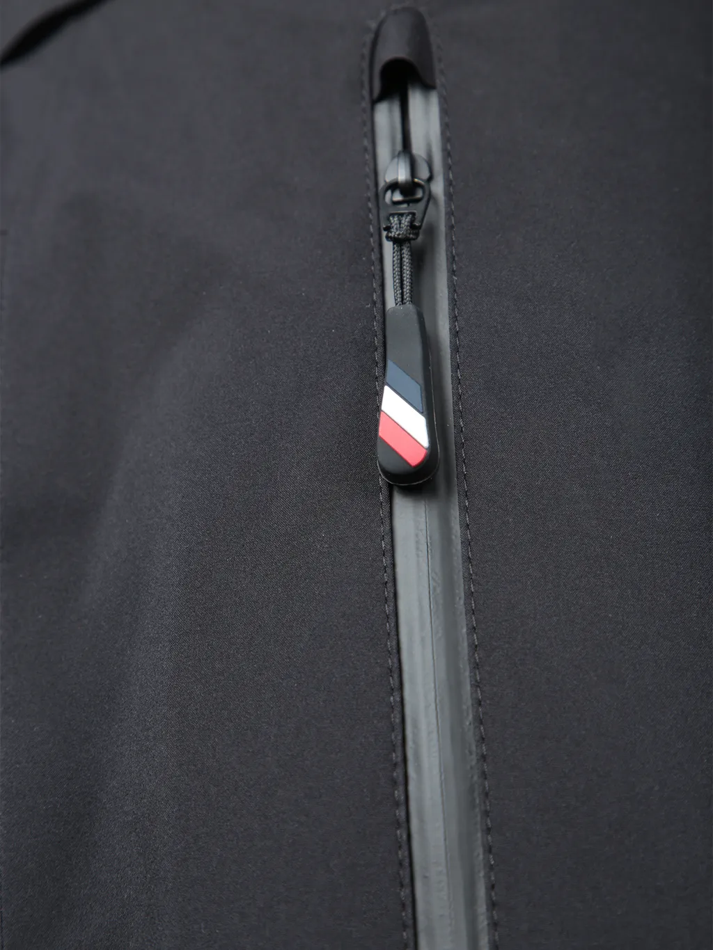 Elastic Waist Casual Pants