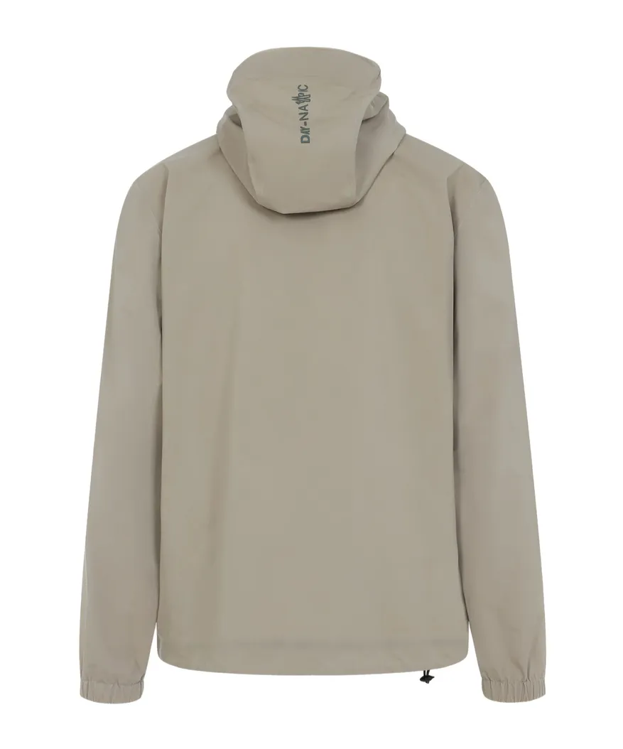 Long-Sleeved Casual Jacket