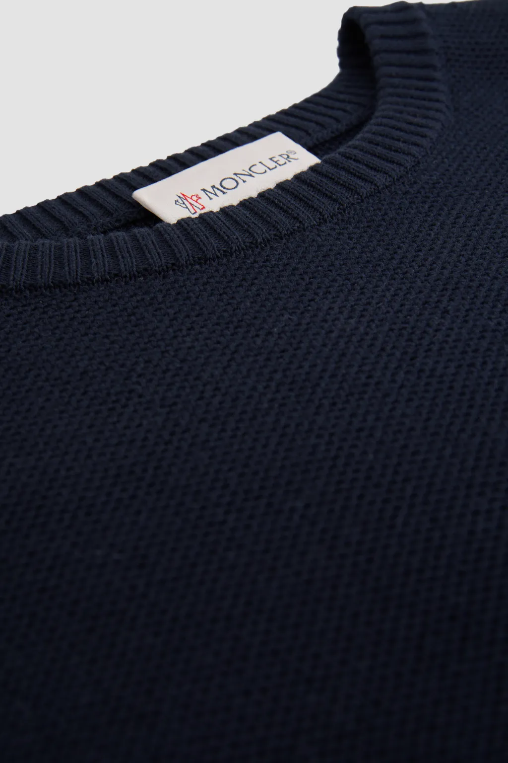 Stripe Detailed Jumper