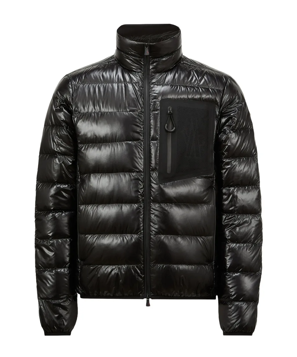 Fraser Packable Short Down Jacket