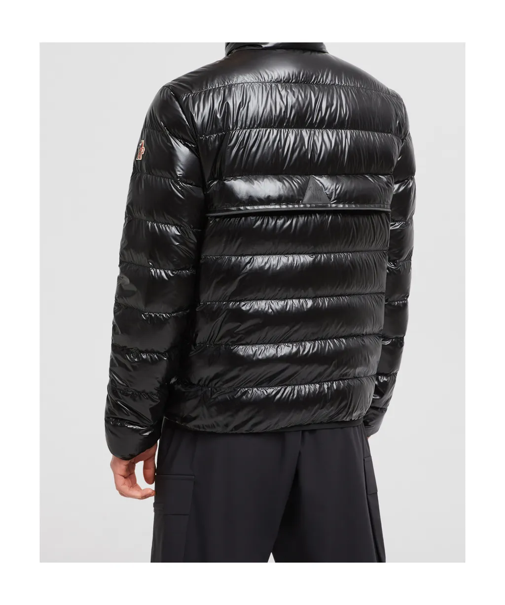 Fraser Packable Short Down Jacket